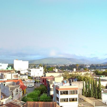 Готель Meson De San Luis Atotonilco el Grande Екстер'єр фото